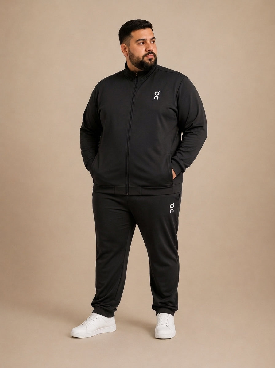 Survêtement Grande Taille Homme