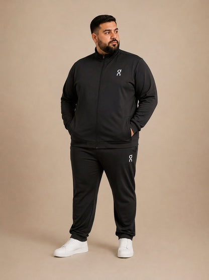 Survêtement Grande Taille Homme