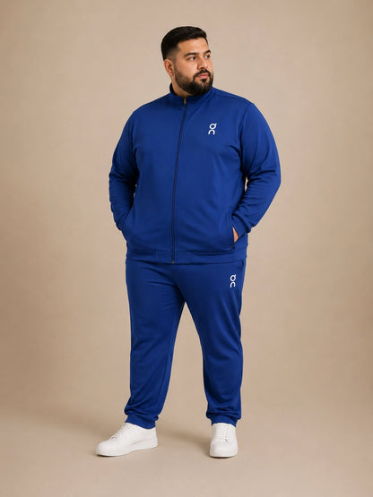 Survêtement Grande Taille Homme